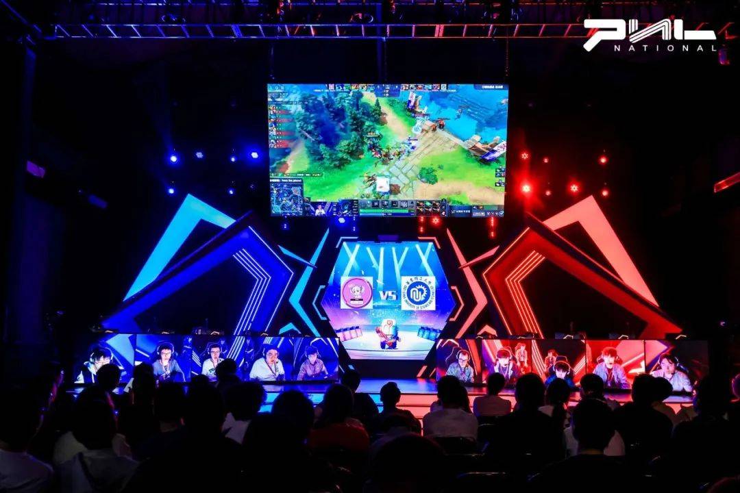 比赛开始 比赛开始