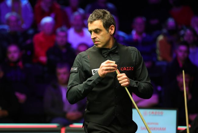 策略挑战 策略挑战