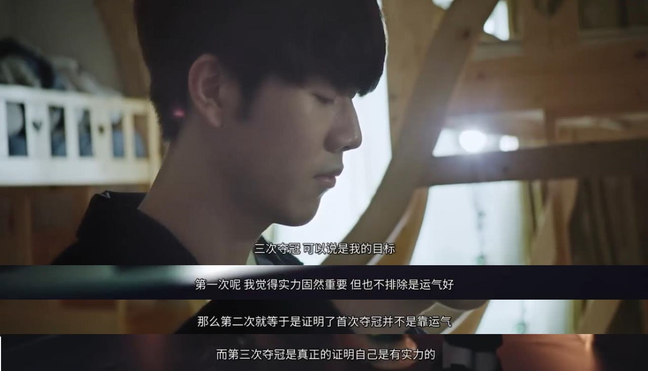 让粉丝可以 让粉丝可以