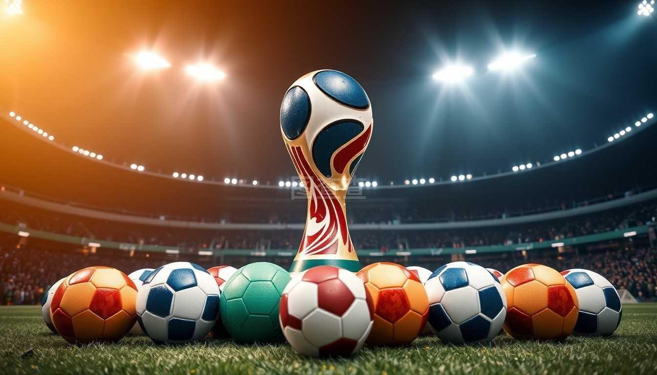 在当代足球 在当代足球