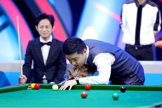 他的未來充 他的未來充