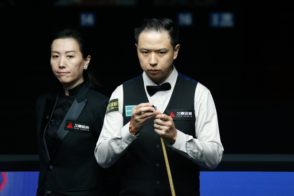 发挥的空间 发挥的空间