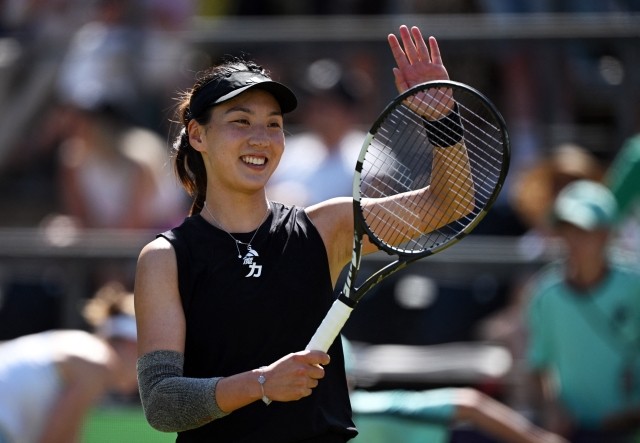 一则来自意 一则来自意